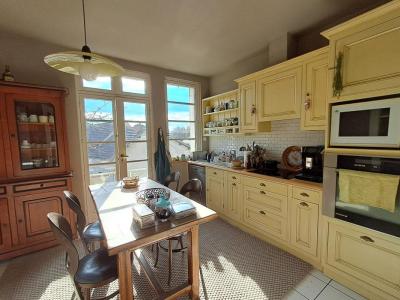 Acheter Maison Champforgeuil Saone et loire