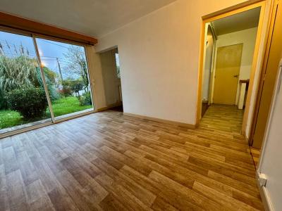 Annonce Vente 3 pi�ces Maison Saintes 17