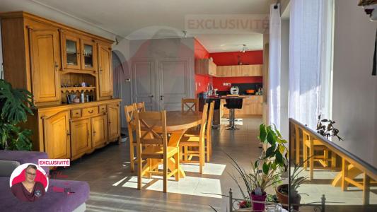 Acheter Maison Issoire Puy de dome