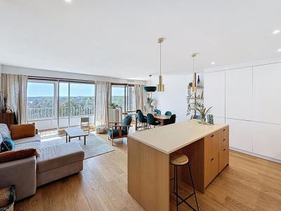 Acheter Appartement 72 m2 Vannes