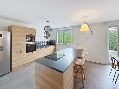 Acheter Maison 166 m2 Noyalo