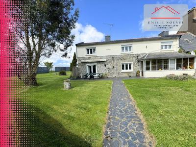 Annonce Vente 5 pi�ces Maison Pleudaniel 22