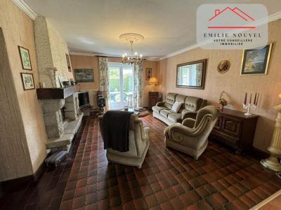 Acheter Maison 126 m2 Pleudaniel