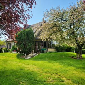 Annonce Vente 7 pi�ces Maison Saint-germain-sur-avre 27