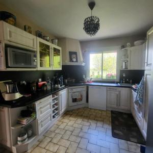 Acheter Maison Saint-germain-sur-avre 291200 euros