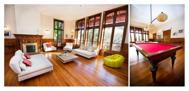 For sale Pau 5 rooms 177 m2 Pyrenees atlantiques (64000) photo 0