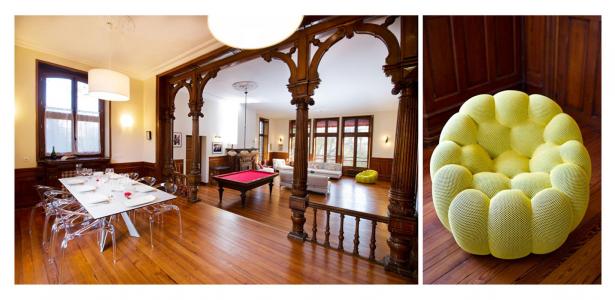 Annonce Vente 5 pi�ces Appartement Pau 64