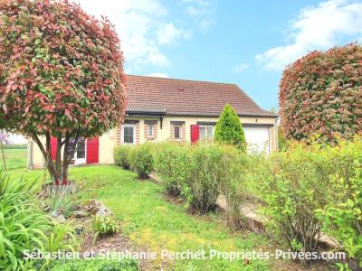 Acheter Maison 118 m2 Bricy