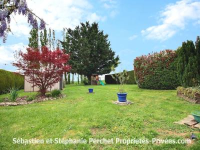 Acheter Maison Bricy Loiret