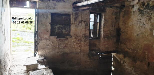 Annonce Vente 3 pi�ces Maison Monsegur 33