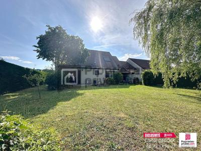 For sale Ozoir-la-ferriere 6 rooms 115 m2 Seine et marne (77330) photo 1