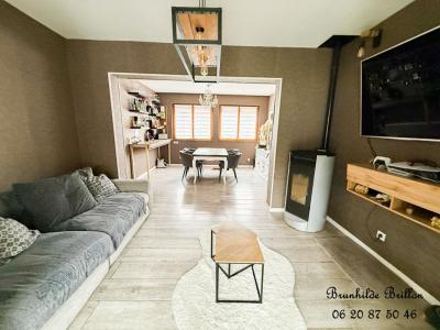 For sale Vimy 4 rooms 93 m2 Pas de calais (62580) photo 0