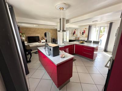 Acheter Maison 120 m2 Miramas