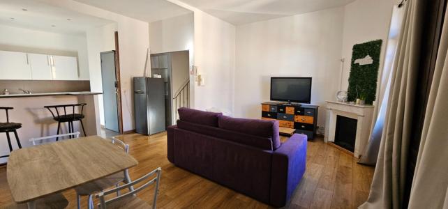 Acheter Immeuble 104 m2 Perpignan
