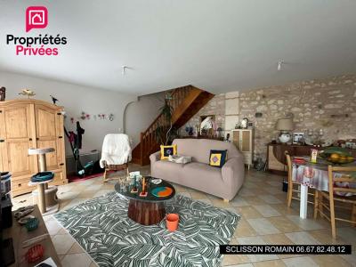 For sale Champagne 16 rooms 345 m2 Charente maritime (17620) photo 1