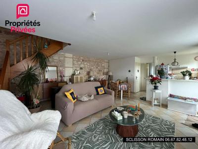 For sale Champagne 16 rooms 345 m2 Charente maritime (17620) photo 2