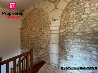 For sale Champagne 16 rooms 345 m2 Charente maritime (17620) photo 3