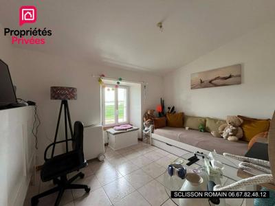 For sale Champagne 16 rooms 345 m2 Charente maritime (17620) photo 4