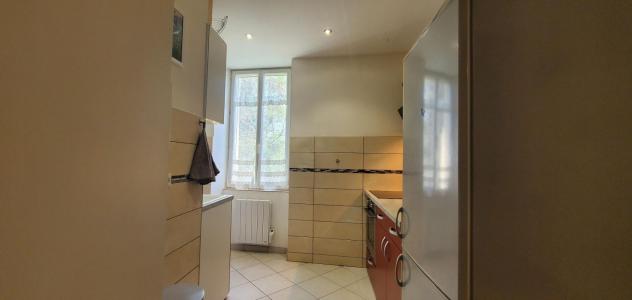 Annonce Vente 2 pi�ces Appartement Besseges 30