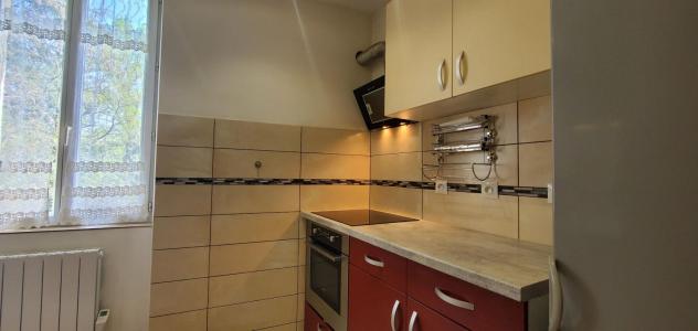 Acheter Appartement 65 m2 Besseges