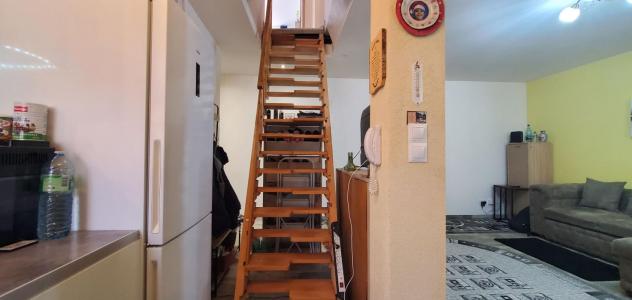 Annonce Vente 8 pi�ces Appartement Besseges 30