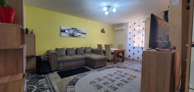 Acheter Appartement 121 m2 Besseges