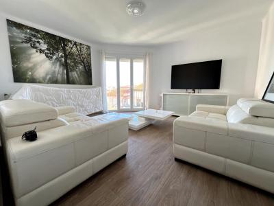 Acheter Appartement 116 m2 Perpignan