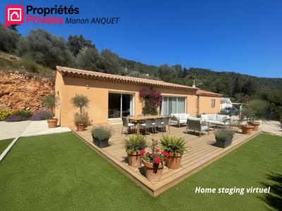 Acheter Maison Signes Var