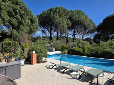 Acheter Maison 127 m2 Vidauban