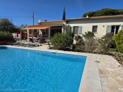 Acheter Maison Vidauban Var