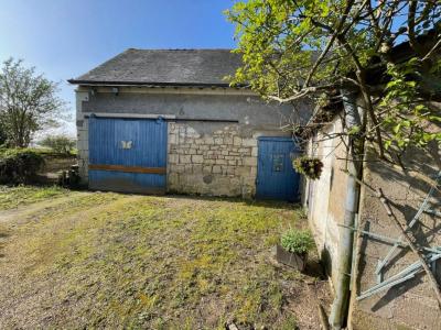 Annonce Vente 8 pi�ces Maison Villebernier 49