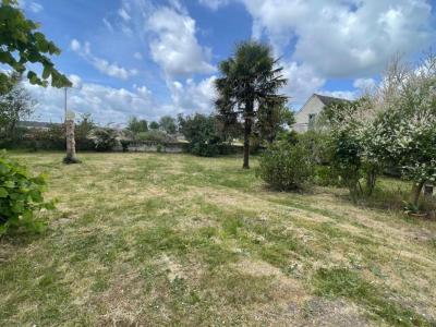 Acheter Maison Villebernier Maine et loire