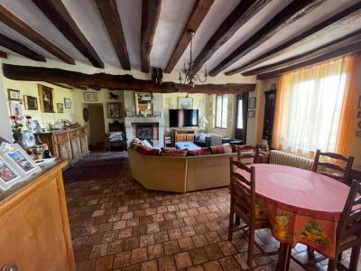 Acheter Maison Villebernier 262000 euros
