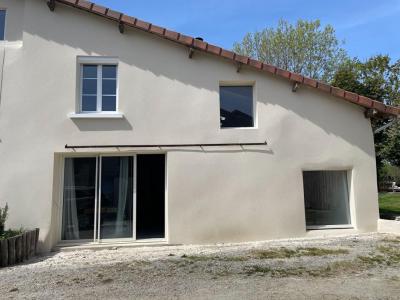 For sale Saint-auvent 7 rooms 217 m2 Haute vienne (87310) photo 1