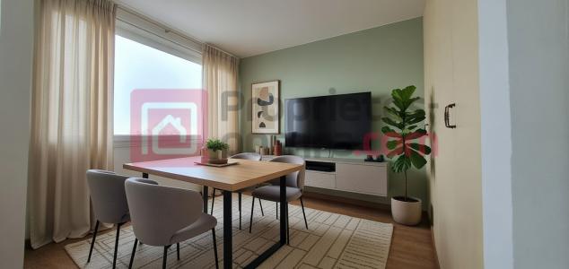 Acheter Appartement 67 m2 Lille