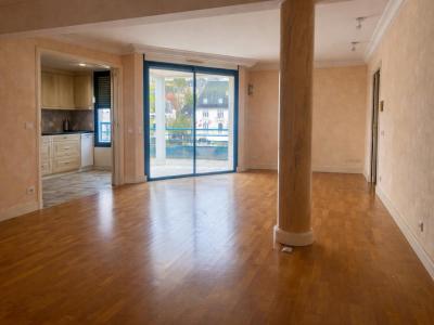 Acheter Appartement 116 m2 Terrasson-lavilledieu