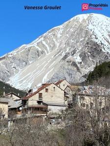 For sale Thorame-basse 3 rooms 52 m2 Alpes de haute provence (04170) photo 0