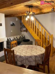 Annonce Vente 3 pi�ces Maison Thorame-basse 04