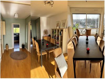 For sale Blanquefort 6 rooms 110 m2 Gironde (33290) photo 1