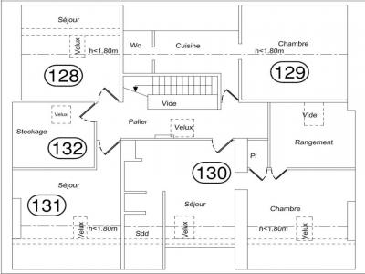 Acheter Appartement Paris-10eme-arrondissement Paris