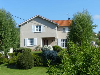 Annonce Vente 5 pi�ces Maison Coubon 43