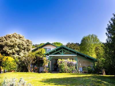 Acheter Maison 151 m2 Labenne