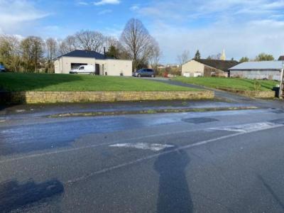 Annonce Vente Terrain Landebia 22
