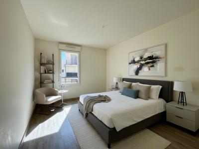 Acheter Appartement 68 m2 Ris-orangis