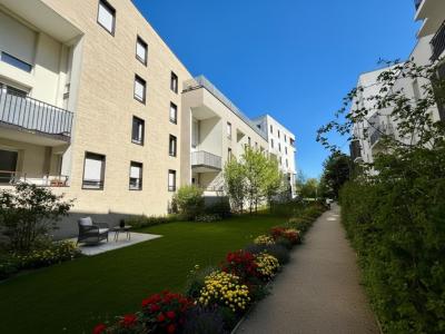 Acheter Appartement Ris-orangis 215000 euros