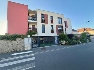 Acheter Appartement Ris-orangis Essonne