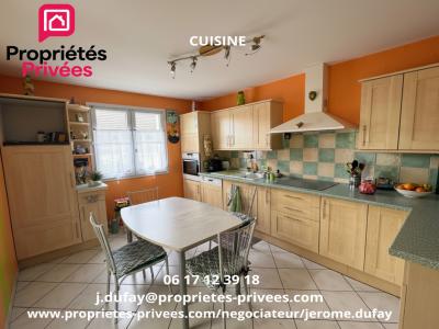 Annonce Vente 5 pi�ces Maison Laval 53