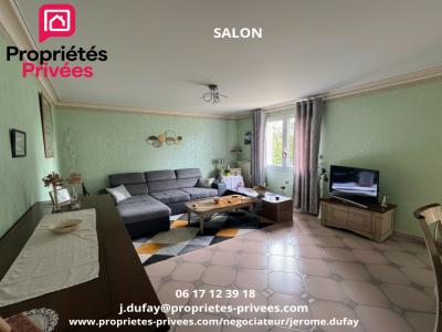 Acheter Maison 139 m2 Laval