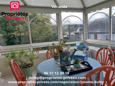 Acheter Maison Laval 297411 euros