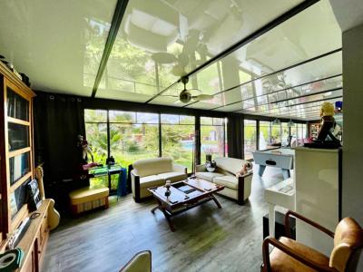 For sale Bourgneuf 6 rooms 201 m2 Charente maritime (17220) photo 2